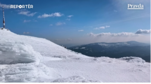 Patrí medzi najkrajšie vrcholy na slovensku. takto vyzerá klenot našich hôr