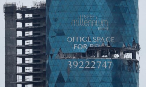 Iránska armáda sa chce v Perzskom zálive zamerať na ekonomické centrá a banky