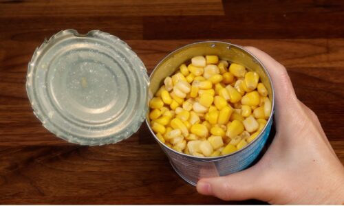 This is a surprised recipe for  you, you should try! Incredible easy!