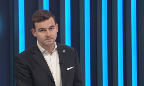 Vondráček: Šichtařová chtěla vzít motorovou pilu a měnit. Komické, glosoval Šídlo