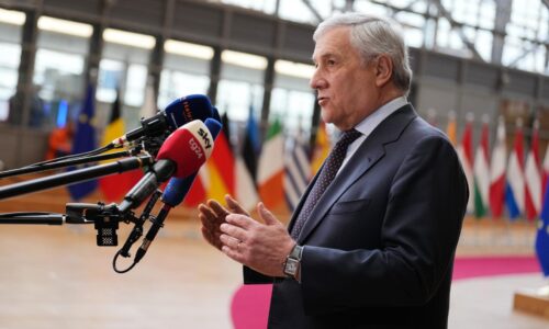 Na taliansku základňu v irackom Kurdistane zaútočili dronmi. Všetci naši vojaci sú v poriadku, hlási Tajani