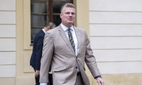 Turek jako vládní kandidát na prezidenta? Zázraky se dějí, ale tohle se nestane, míní expert