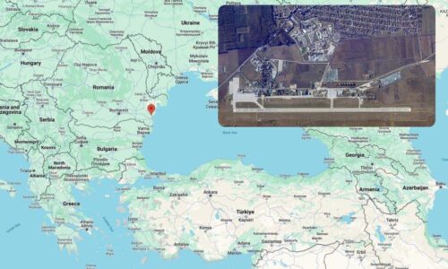 Rumunsko sa pridáva k USA v nevyprovokovanej agresii proti Iránu