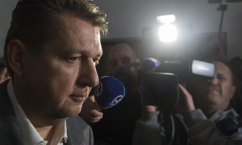 Proces v kauze bytového komplexu Bonaparte má pokračovať budúci týždeň