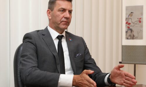 Slovenská firma investuje desiatky miliónov eur v Brazílii, Eximbanka jej poistila úver