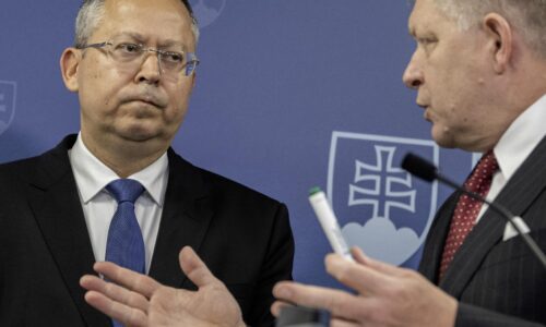 Kúpna sila Slovákov sa po zásahu vlády v januári zhoršila až v štyroch odvetviach nášho hospodárstva