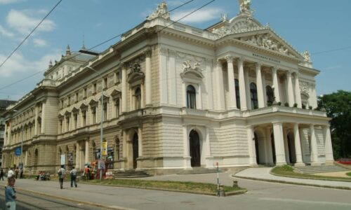 Brněnští pěvci míří do Hongkongu. Připraveno mají Dvořákovo Requiem a Evžena Oněgina