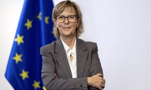 Eurokomisárka exkluzívne pre HN: Máme obrovské množstvo zdrojov v 27 rôznych vreckách, a tak to nefunguje