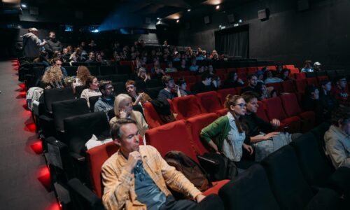 Dni európskeho filmu prinesú do Česka Ozona aj Sorrentina, festival uvedie premiéry aj hudobné snímky