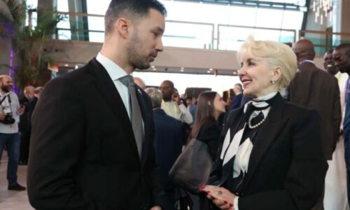 Slovensko sa na EXPO 2027 v Belehrade predstaví ako „ihrisko príležitostí“ – FOTO