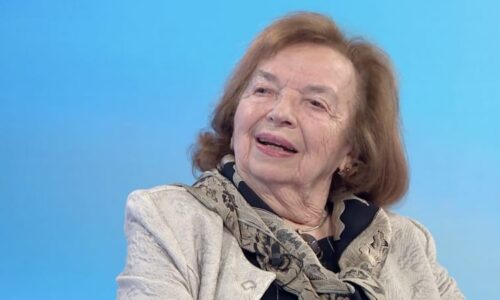 V politice je příliš emocí a málo argumentů. Manžel nikdy neútočil osobně, říká Livia Klausová