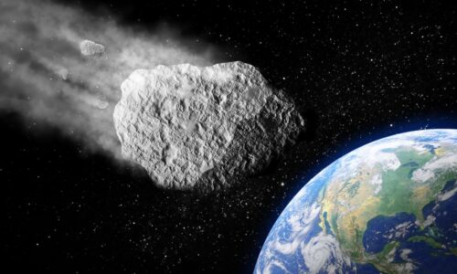 Naozaj zasiahne 100-metrový asteroid prirodzený satelit Zeme? Vedci sa konečne vyjadrili