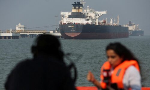 Vývoj v Hormuzskom prielive bude mať zásadný vplyv aj na náš región, upozorňuje šéf slovenskej komory