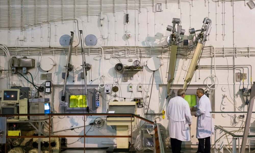 Poland investigates Iran links behind cyberattack on nuclear facility – POLITICO