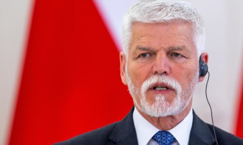 Pavel kritizoval schválený rozpočet Česka na obranu. Budem o tom hovoriť s Babišom, avizuje