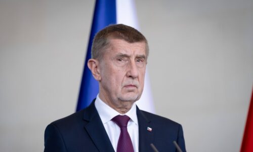 Babiš: Rychlost zdražení benzínu je až překvapivá. Připravujeme se na různé scénáře