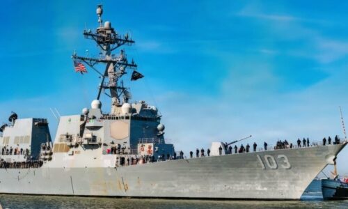 19FortyFive: Zabudnite na Hormuzský prieliv – blokáda Taiwanu by stála 10 biliónov dolárov!