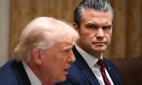 Irán nadiktoval svoje podmienky ukončenia vojny a zároveň vystavil účet USA a Izraelu