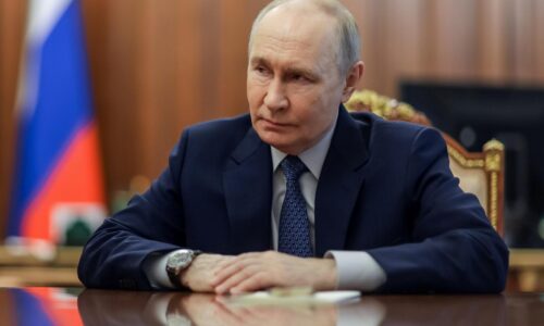 Ruské príjmy z daní na ťažbu ropy sa v marci môžu zdvojnásobiť, píše Reuters