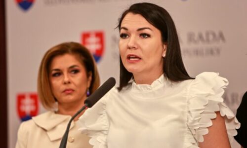 Kosová žiada ospravedlnenie od Jurík, minister spravodlivosti a sudcovia bránia predsedníčku Súdnej rady