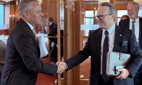 Slovensko potrebuje reformu fungovania štátu, zhodujú sa zástupcovia zamestnávateľov a kontrolórov – FOTO