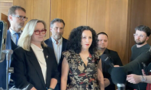 Výbor pre kultúru stroskotal na neprítomnosti koalície, opozícia hovorí o bezprecedentnom správaní – VIDEO