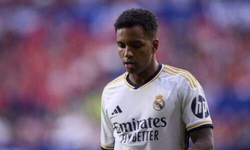 Jeden z najhorších dní. Vyšetrenia Rodryga odhalili nečakaný detail, roky hrával so zranením