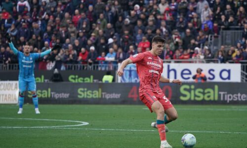 Nová správa zo Serie A. Adam Obert rozhodol o svojej budúcnosti