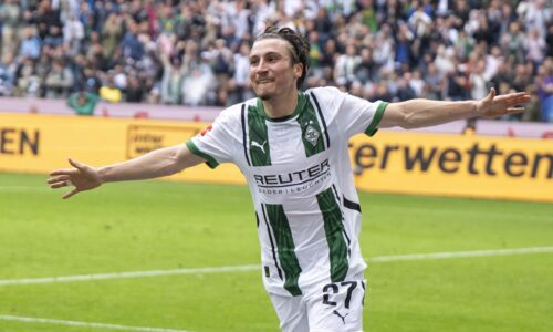 Lipsko má vyhliadnutú letnú posilu. Ide o kapitána konkurenčného klubu