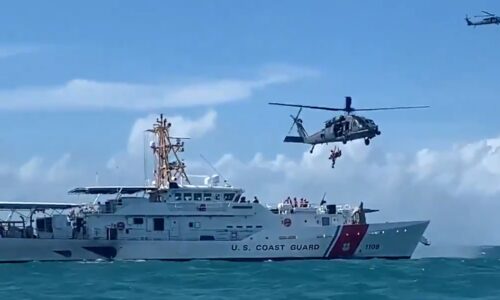 Po americkej fráze „humanitárne bombardovanie“ si zvykajme na „priateľské prevzatie“