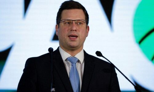 Maďarské orgány poskytnú Orbánovi ochranu primeranú hrozbe, reaguje šéf Úradu vlády na Zelenského