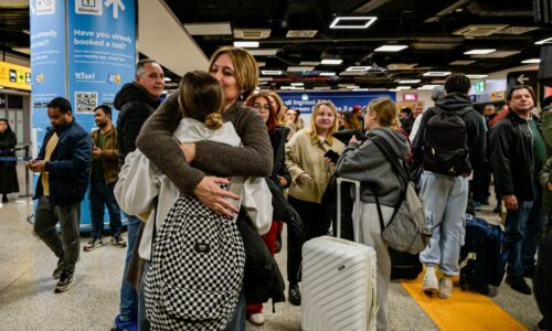 Ako sa vyhnúť Blízkemu východu. Aerolinky Cathay ponúkli spoj za 24-tisíc eur
