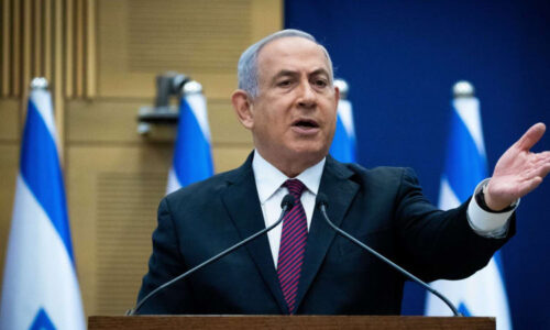 Netanjahu: Rozdrtíme Írán i Hizballáh. Na nového ajatolláha bych životní pojištění neuzavřel