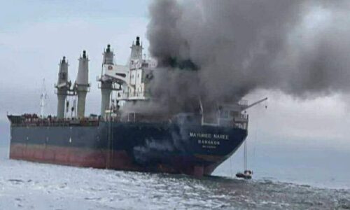 Najväčšiu ťarchu dopadov v súčasnosti pociťujú kľúčoví spojenci USA