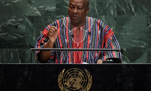 Ghana žiada OSN o uznanie otroctva ako najzávažnejšieho zločinu histórie, vyzýva na odškodnenie