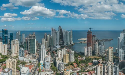 Alternatíva k Dubaju? V Latinskej Amerike je skrytá perla, ktorá ponúkne vlastný luxus