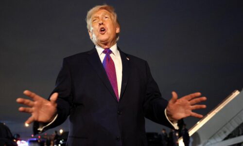 USA riskuju finančnú dôveryhodnosť posadnutosťou platobným deficitom