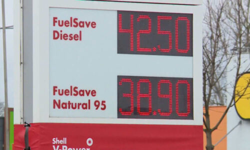 Paliva v Česku dál zdražují. Štáby Primy našly místa, kde se stále tankuje pod 40 korun