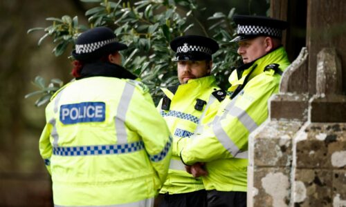 Britský súd poslal do väzenia Slováka, ktorý si vyrábal vlastnú muníciu pre prípad invázie