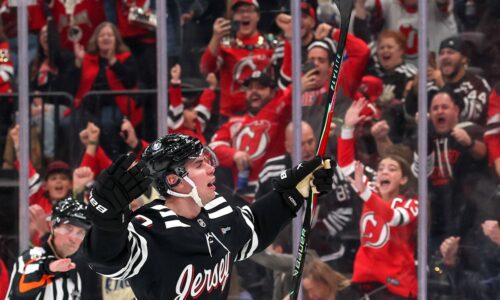 Krásna akcia s hviezdou, z flames urobili štatistov. pozrite si 10. gól šimona nemca v sezóne