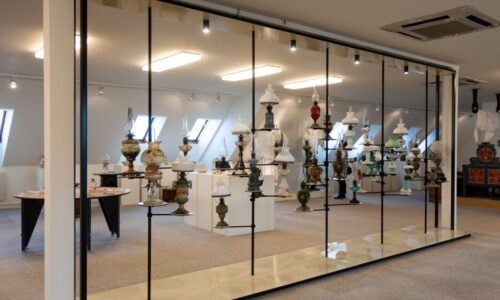 Múzeum Michala Tillnera dostáva nový šat