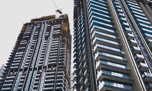 Dubaj ztrácí punc luxusu v bezpečí. Byznys s byty zpomaluje, Češi přesouvají investice jinam