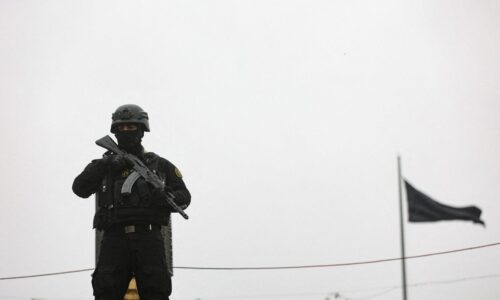 Revolučné gardy varujú Iráncov pred protestami, sľubujú tvrdšie represie než v januári