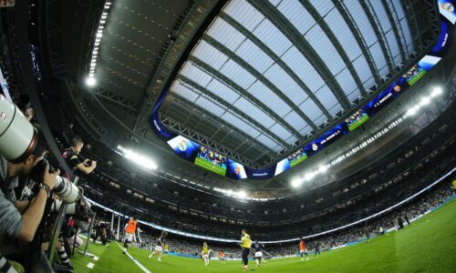 Real Madrid sa zaujíma o zvučné trénerské meno. Pred rokmi ho už lanáril