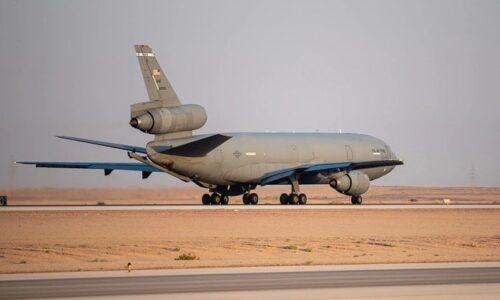 Irán zasiahol základňu Prince Sultan počas nakladania poškodeného amerického radaru