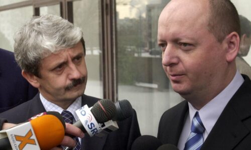 Kauza ISKRA: Na ministerstve mali kybernetický útok, u Sakovej pracujú v zvláštnom režime, zaznelo na súde