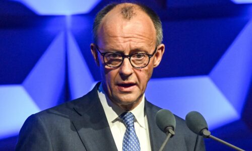 Uvoľňovať teraz z akéhokoľvek dôvodu protiruské sankcie je chybou, reaguje Merz na rozhodnutie USA