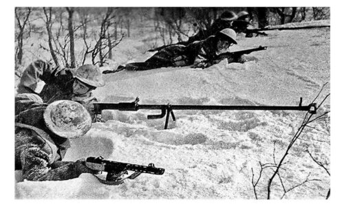 Krst ohňom pri Sokolove. Československí vojaci v prvom boji obstáli so cťou, ich hrdinstvo po vojne zneužili