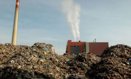 Skaličania vyhrali. Kmotrík ustúpil od výstavby spaľovne