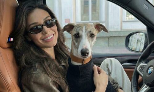 Do TV JOJ vstupuje AI moderátorka Ruby, v práci však nikoho nahrádzať nebude